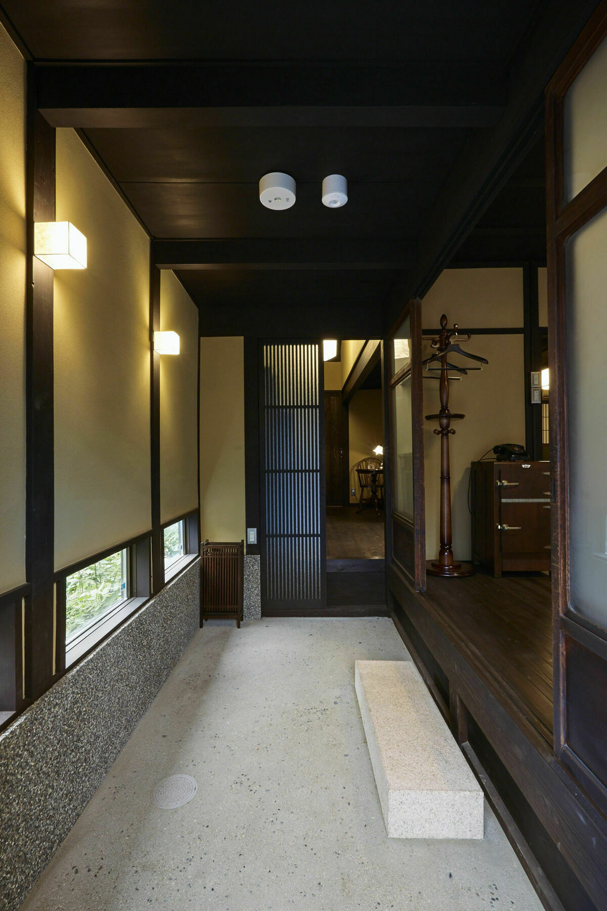 Rinn Kujofujinoki East Kyoto Exterior photo